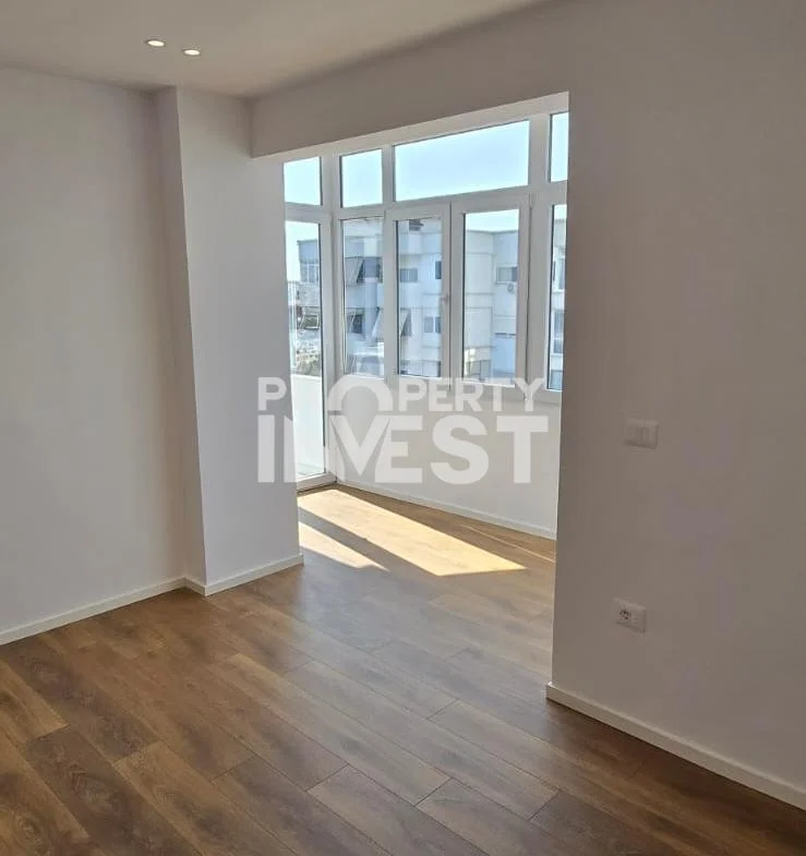 Tirane, shitet apartament 1+1 Kati 6, 65 m² 165.000 € (Vasil shanto prane Uet)