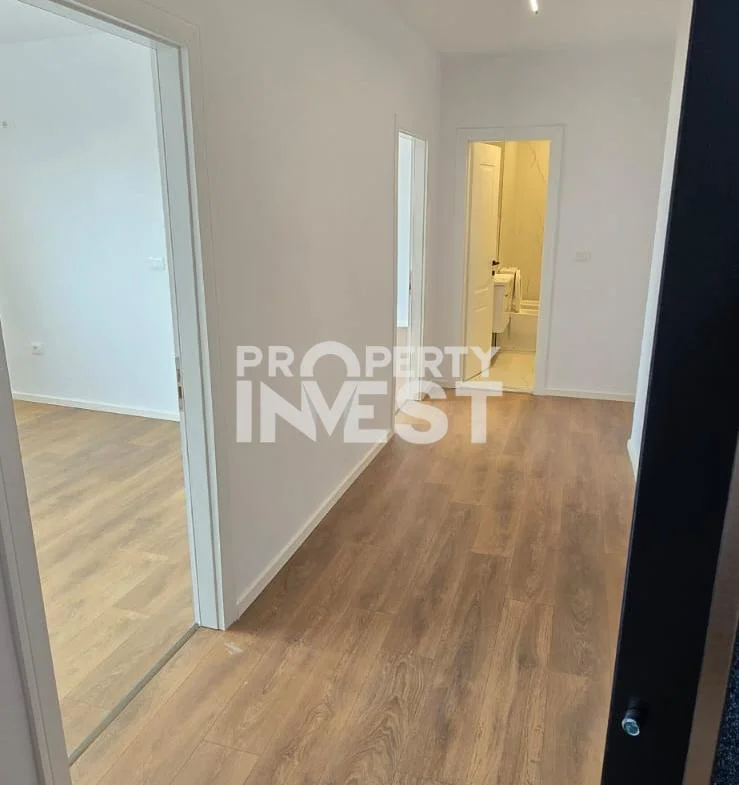 Tirane, shitet apartament 1+1 Kati 6, 65 m² 165.000 € (Vasil shanto prane Uet)