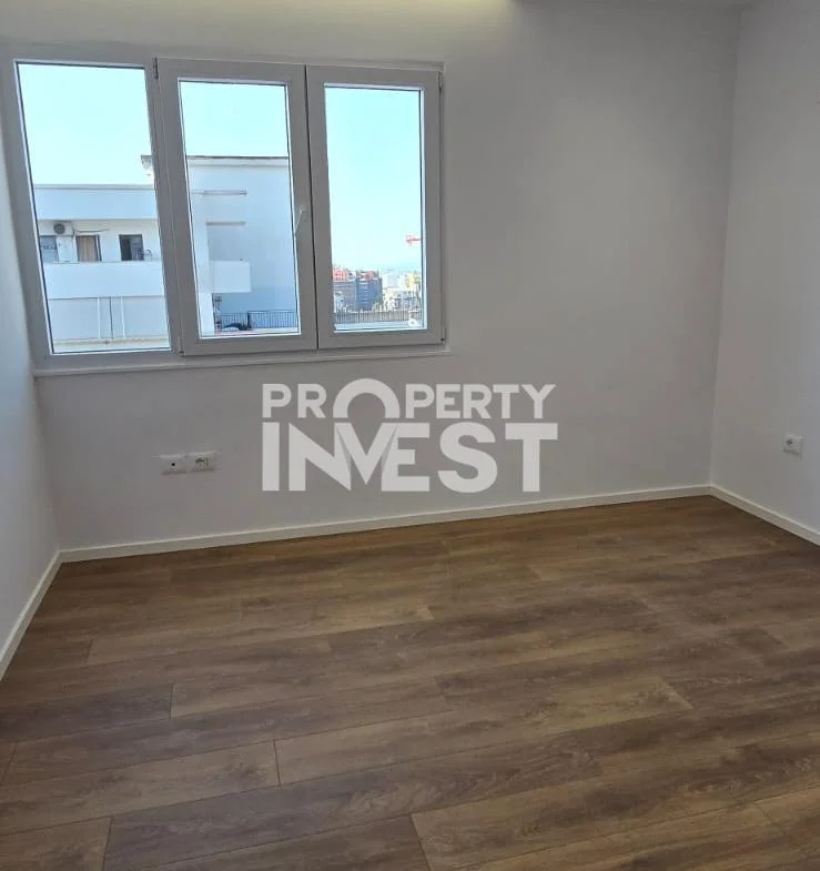 Tirane, shitet apartament 1+1 Kati 6, 65 m² 165.000 € (Vasil shanto prane Uet)