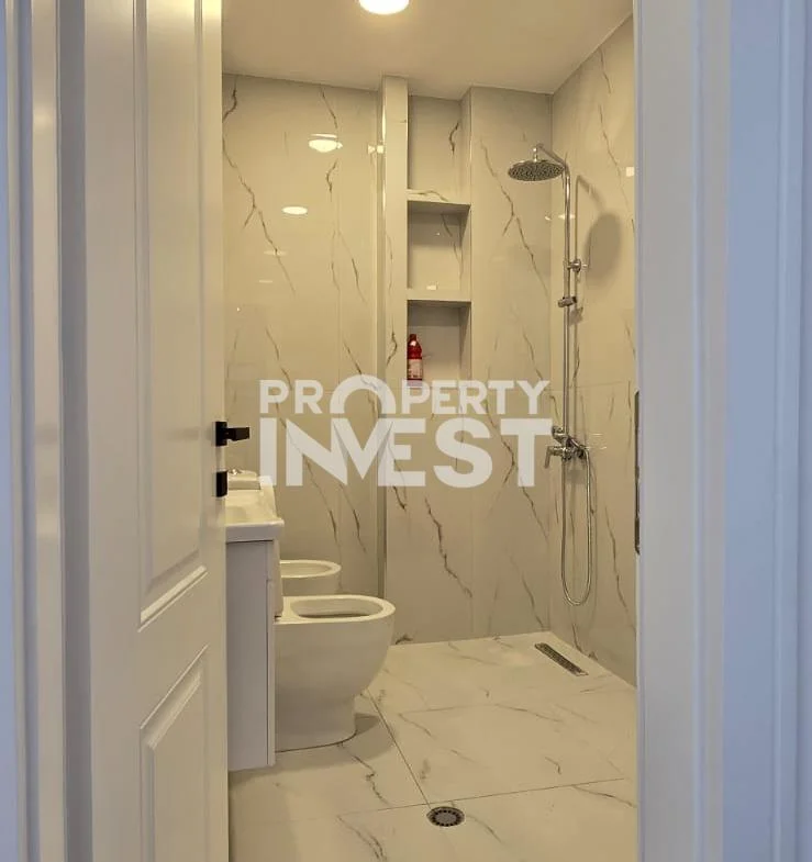 Tirane, shitet apartament 1+1 Kati 6, 65 m² 165.000 € (Vasil shanto prane Uet)