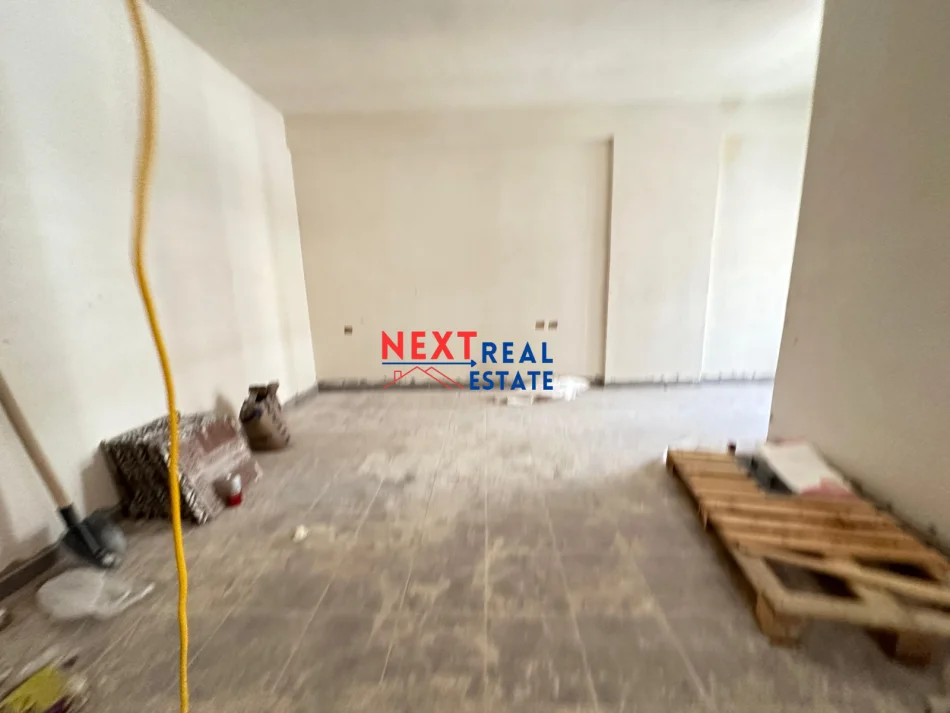 REZERVO PRONEN VETEM ME 500€! SHITET APARTAMENT 1+1 NE LUNGOMARE, VLORE