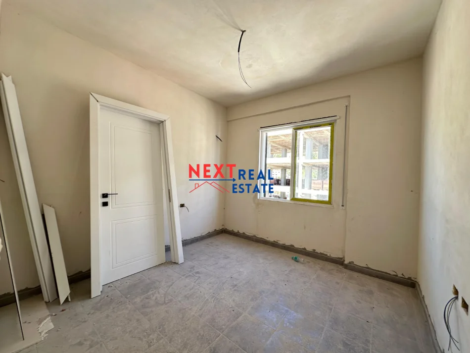 REZERVO PRONEN VETEM ME 500€! SHITET APARTAMENT 1+1 NE LUNGOMARE, VLORE