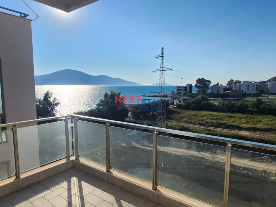 REZERVO PRONEN VETEM ME 500€! Vlore, shitet apartament 1+1+Ballkon , 69 m² 138.000 € (RRADHIME)