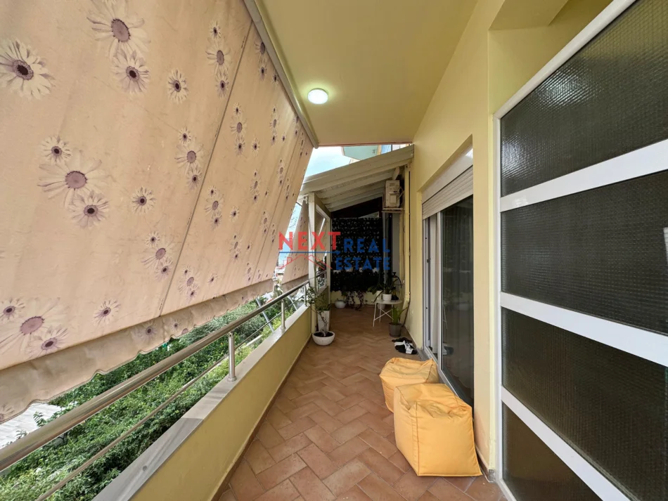 Vlore, shitet apartament 1+1+Ballkon , 84 m² 235.000 € (lungomare)