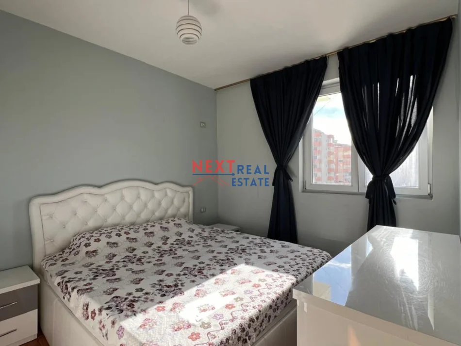 REZERVO PRONEN VETEM ME 500€! Vlore, shitet apartament 1+1+Ballkon , 67 m² 105.000 € (VLORE-SKELE)