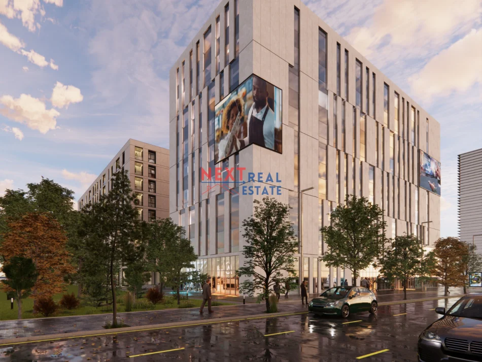 Tirane, shitet apartament 2+1+Ballkon , 108 m² 162.750 € (AKSES TIRANA)