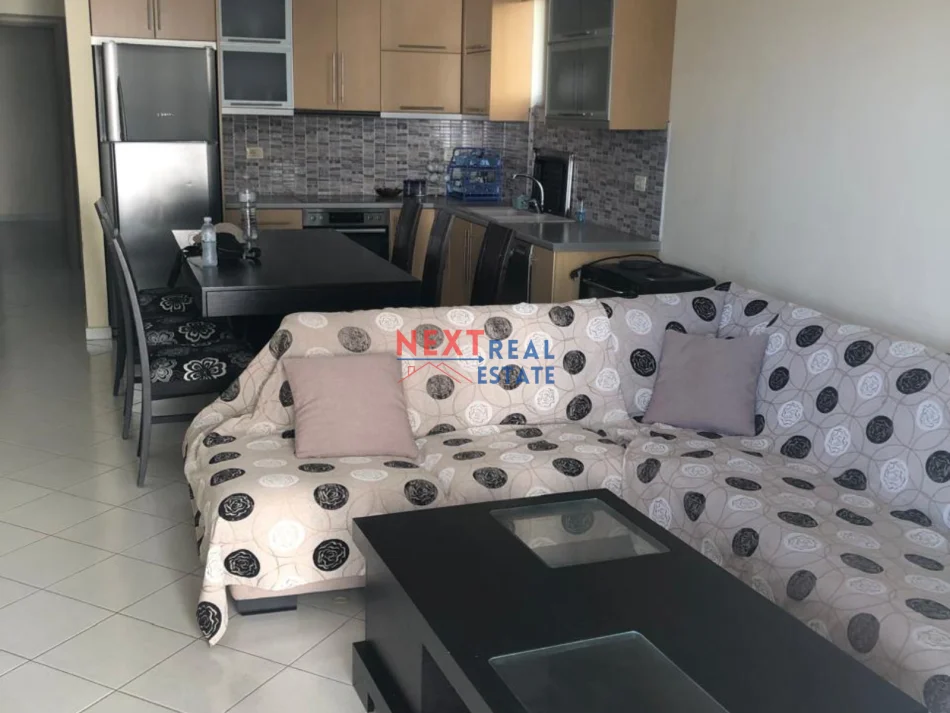 REZERVO PRONEN VETEM ME 500€! Sarande, shitet apartament 2+1+Ballkon , 110 m² 190.000 € (SARANDE)