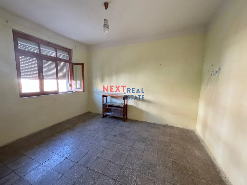 REZERVO PRONEN VETEM ME 500€! Vlore, shitet apartament 2+1+Ballkon , 63 m² 58.000 € (SHKOLLA HALIM XHELO)