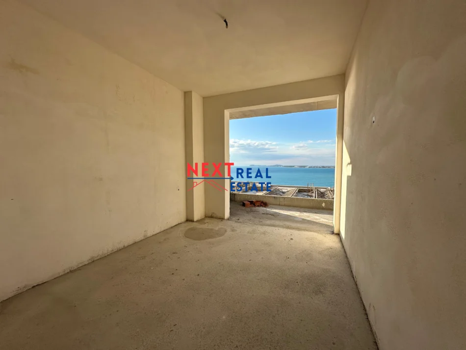 REZERVO PRONEN VETEM ME 500€! SHITET APARTAMENT 2+1 ME KESTE TE REZIDENCA “ELDA”, VLORE