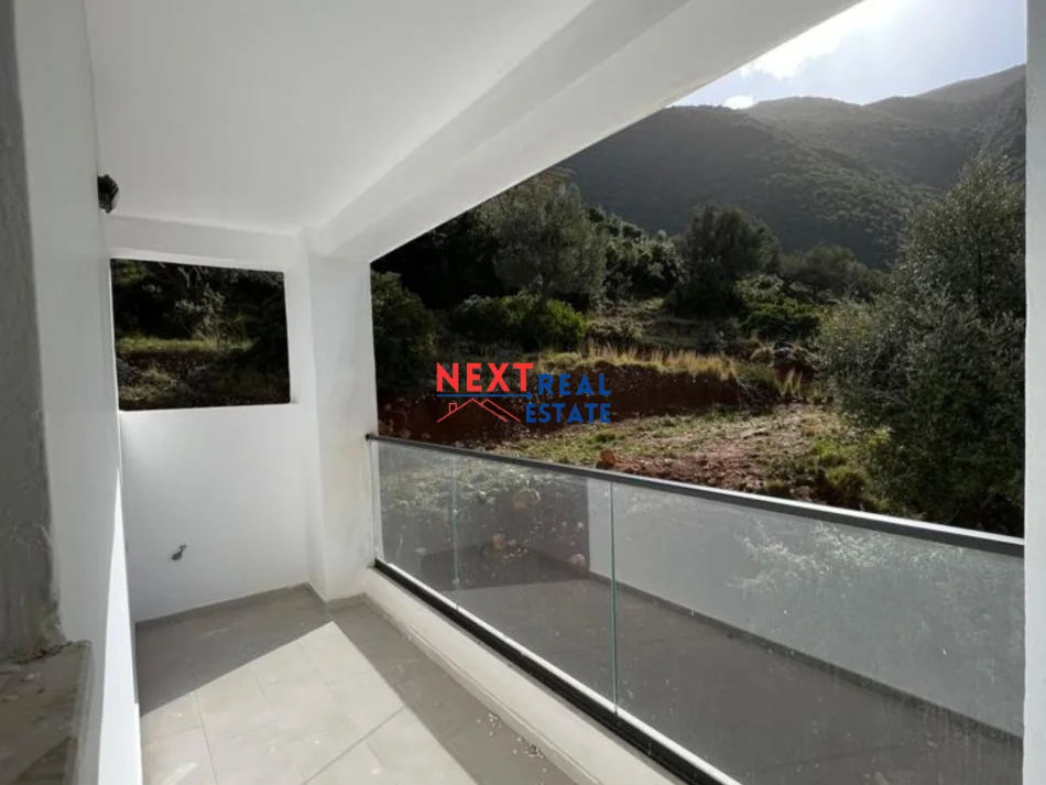 REZERVO PRONEN VETEM ME 500€! Vlore, shitet apartament 1+1+BLK Kati 3, 60 m², 108.000 Euro (Uje i Ftohte)