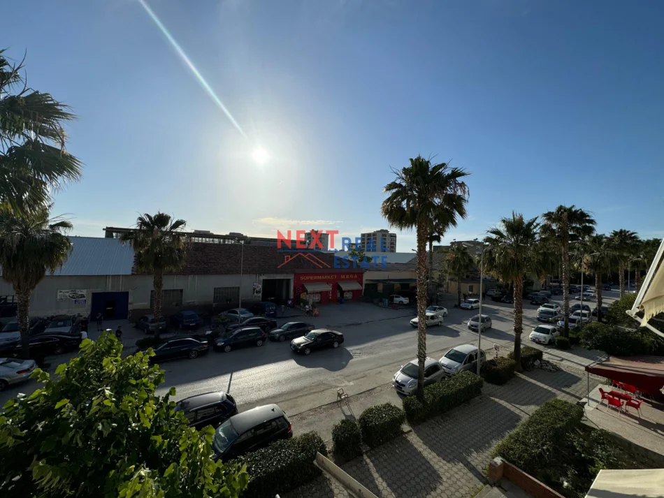 REZERVO PRONEN VETEM ME 500€! Vlore, shitet apartament 2+1+Ballkon , 63 m² 58.000 € (SHKOLLA HALIM XHELO)