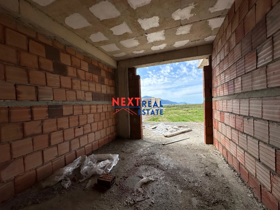 REZERVO PRONEN VETEM ME 500€! Orikum, shitet apartament 2+1 Kati 5, 96.23 m² 96,230 Euro (Orikum, Vlore)