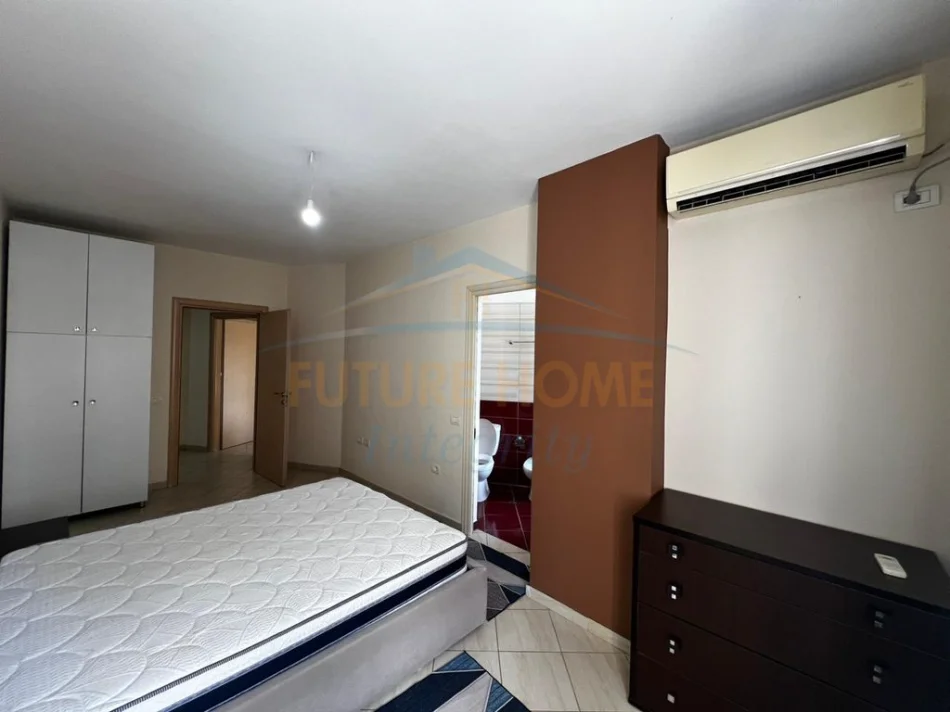Tirane, jepet me qera apartament 2+1+2 Kati 3, 101 m² 550 € (ASTIR , Prane Ozone)
