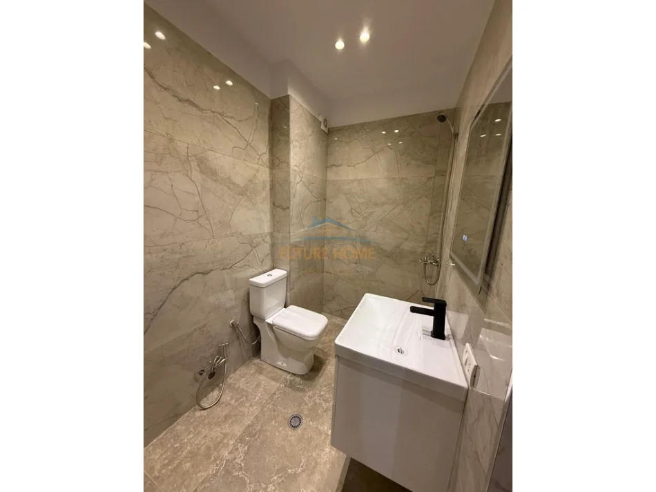 Tirane, shitet apartament 1+1 Kati 5, 51 m² 111.000 € (ASTIR)