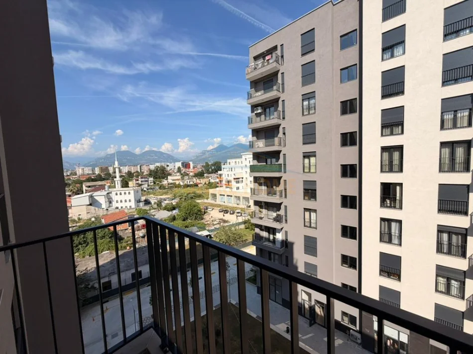 Tirane, shitet apartament 2+1 Kati 5, 89 m² 147.000 € (UNAZA E RE , ASTIR)