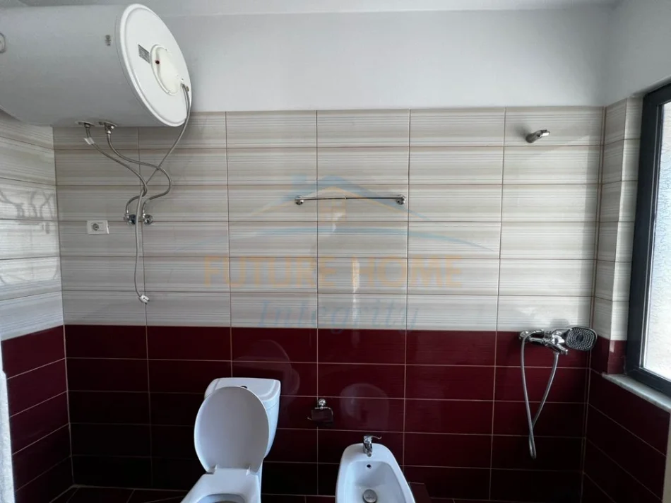 Tirane, jepet me qera apartament 2+1+2 Kati 3, 101 m² 550 € (ASTIR , Prane Ozone)