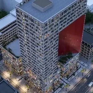 Tirane, shitet apartament 1+1+Ballkon Kati 11, 81 m² 170.100 € (Parku Olimpik)