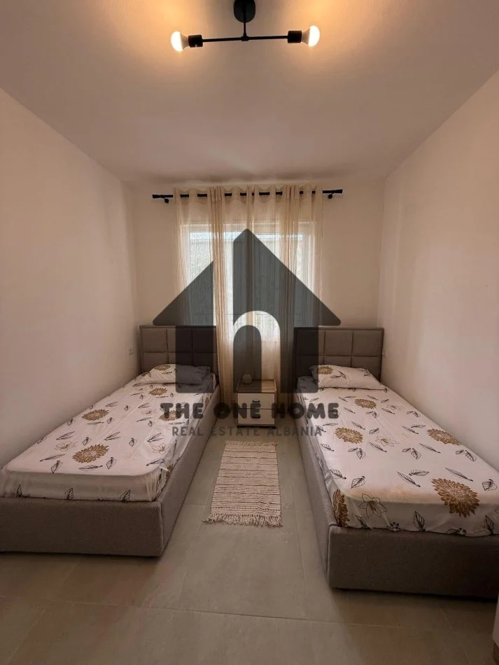 Tirane, jepet me qera apartament Kati 5, 100 m² 550 € (Univers City.)