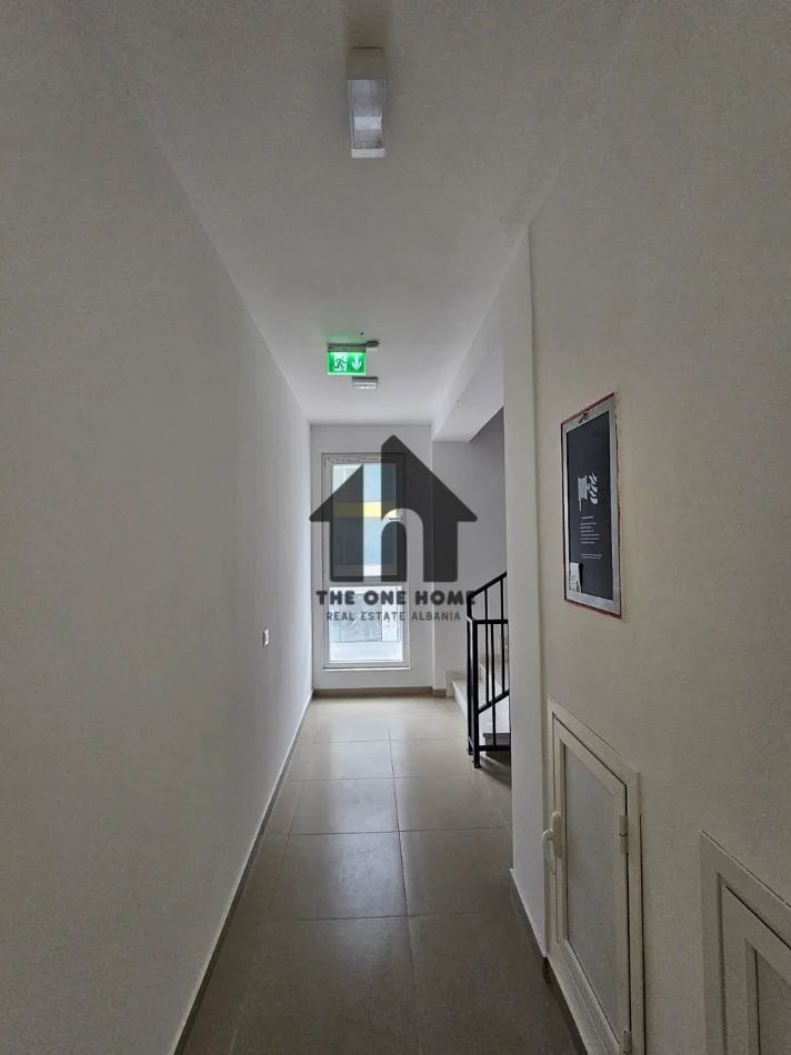 Tirane, shitet apartament 2+1+Ballkon Kati 6, 97 m² 116.000 € (Rr Demir Nazeri)