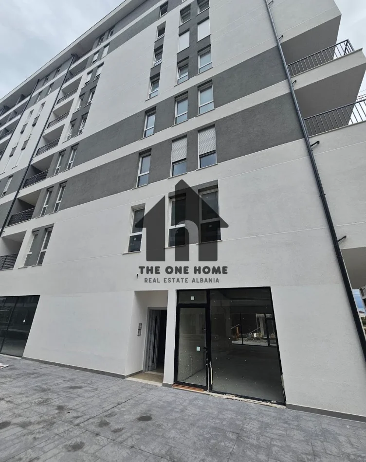 Tirane, shitet apartament 2+1+Ballkon Kati 6, 97 m² 116.000 € (Rr Demir Nazeri)