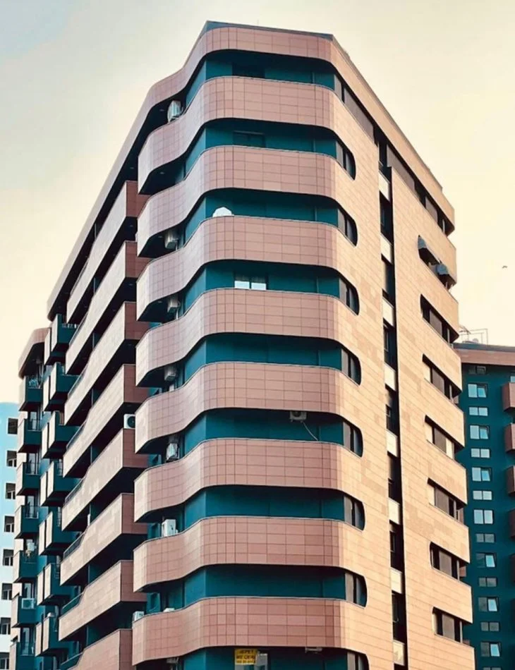 Tirane, shitet apartament 2+1+Ballkon Kati 2, 111 m² 188.700 € (ASTIR)