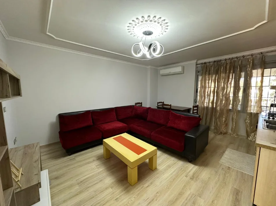 Tirane, shitet apartament 1+1 Kati 1, 50 m² 114.000 € (Don Bosko)