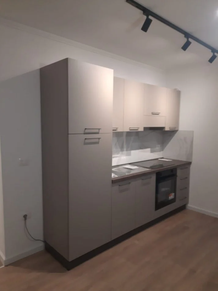 Tirane, jepet me qera apartament 1+1 Kati 2, 65 m² 450 € (Shkoze)