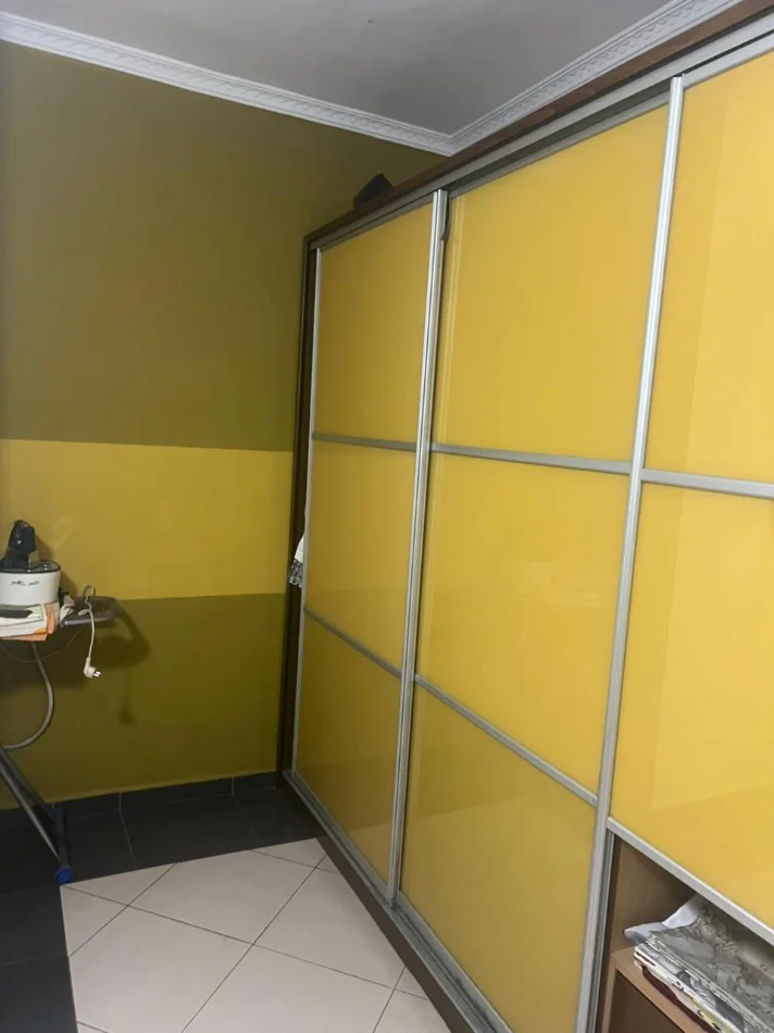 Tirane, shitet apartament 2+1 Kati 7, 96 m² 116.000 € (Casa Italia)