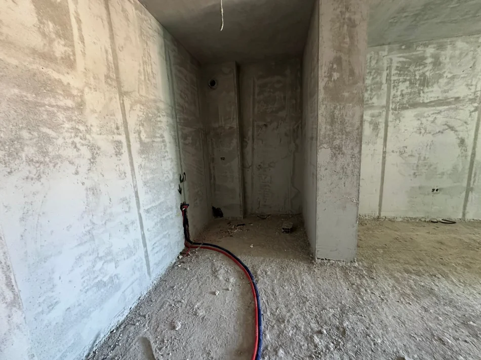 Tirane, shitet apartament 1+1 Kati 8, 77 m² 138.600 € (Don Bosko)