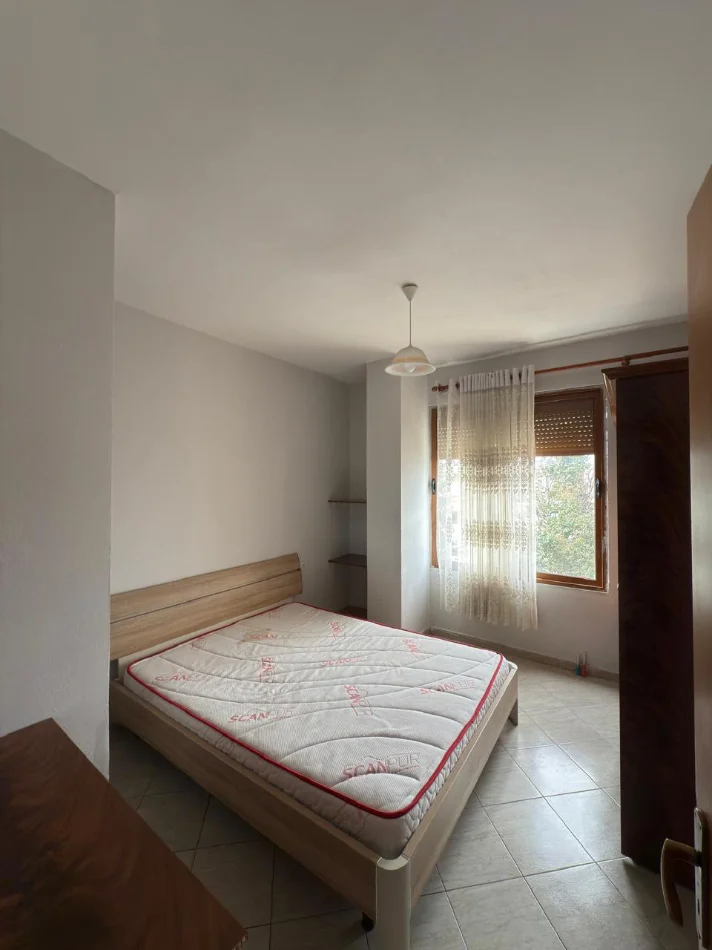 Tirane, shitet apartament 1+1 Kati 2, 54 m² 88.000 € (Misto Mame)