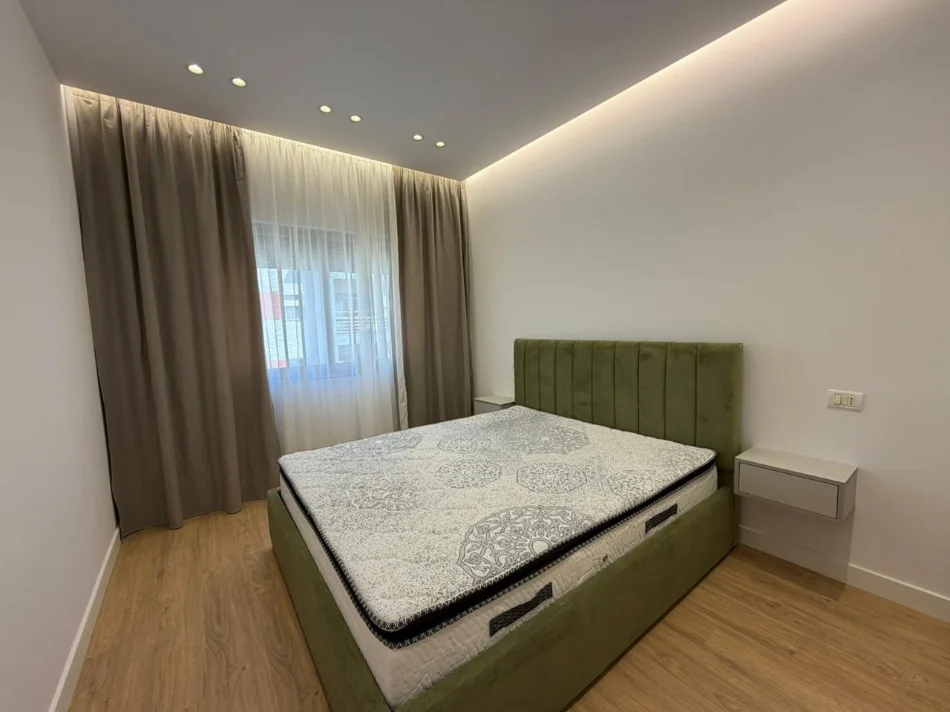 Tirane, shitet apartament 1+1 Kati 5, 55 m² 112.000 € (Astir / Vila L)