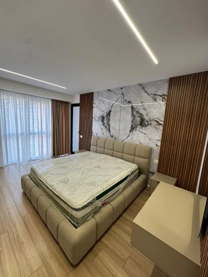 Tirane, jepet me qera apartament 2+1 Kati 6, 110 m² 750 € (Astir)