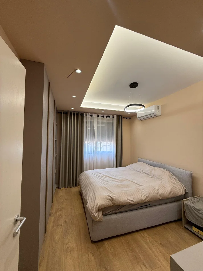 Tirane, shitet apartament 2+1 Kati 3, 117 m² 370.000 € (Zogu i Zi)
