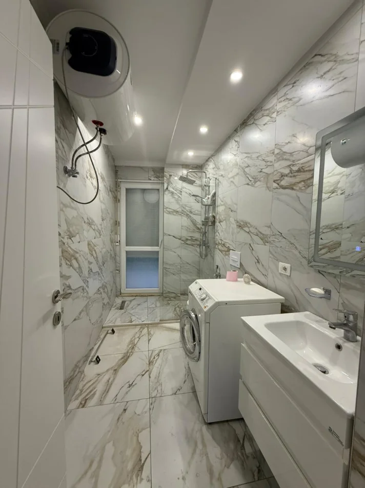 Tirane, shitet apartament 1+1 Kati 2, 61 m² 140.000 € (Selite)