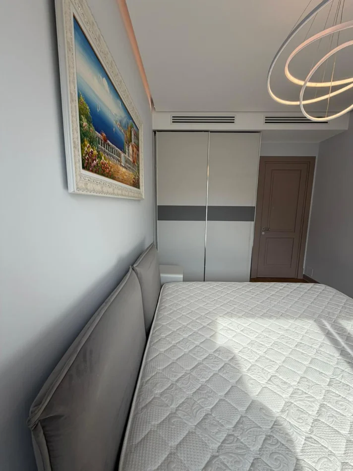 Tirane, shitet apartament 2+1 Kati 6, 140 m² 450.000 € (Delijorgji)