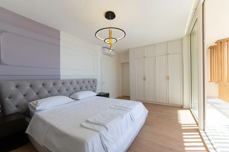 Vlore, shitet Vile Vile 1 Katshe Kati 0, 311 m² 1.500.000 € (Green Coast / Palase)