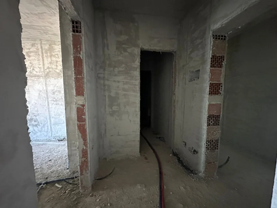 Tirane, shitet apartament 1+1 Kati 8, 77 m² 138.600 € (Don Bosko)