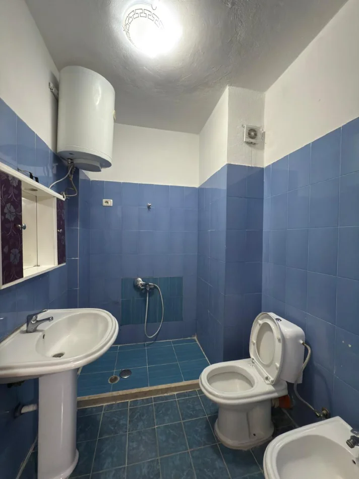 Tirane, shitet apartament 1+1 Kati 2, 54 m² 88.000 € (Misto Mame)