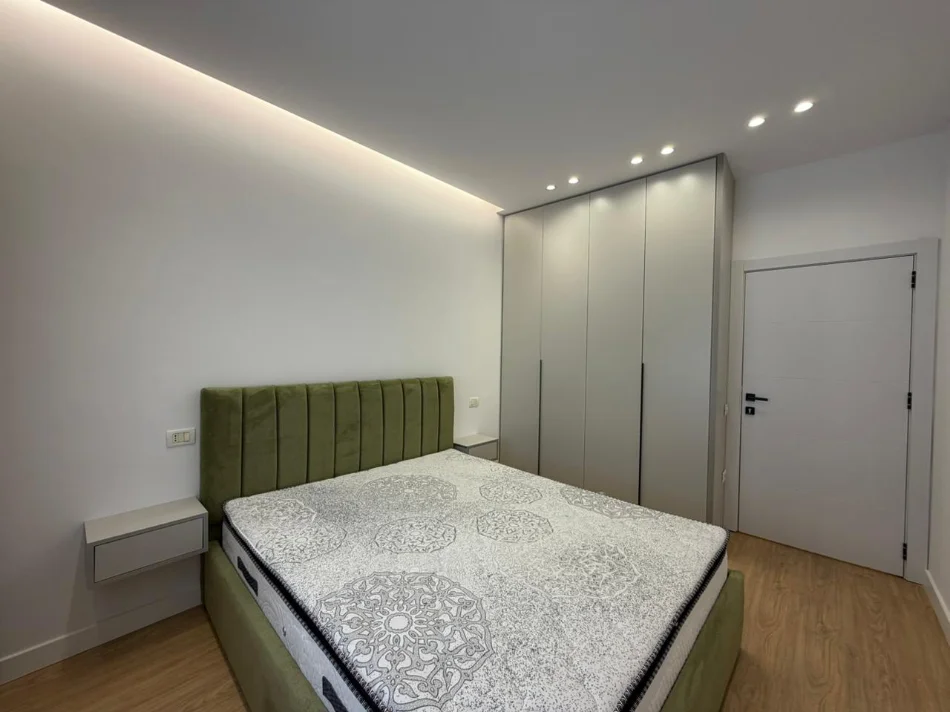 Tirane, shitet apartament 1+1 Kati 5, 55 m² 112.000 € (Astir / Vila L)