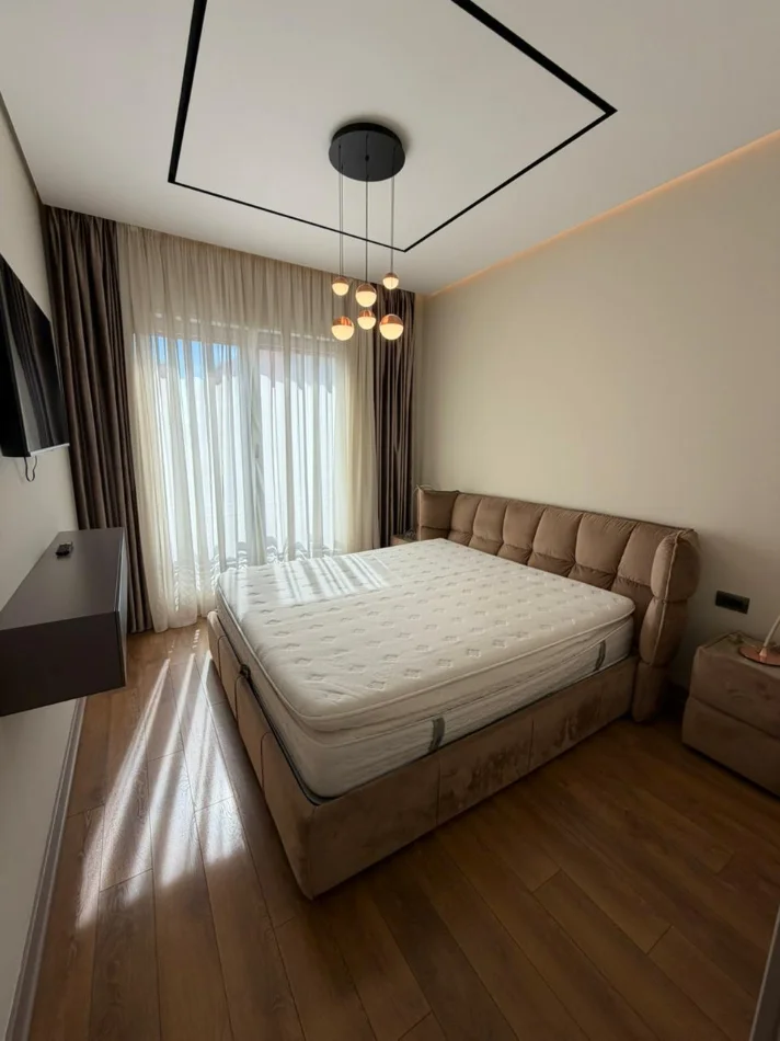 Tirane, shitet apartament 2+1 Kati 6, 140 m² 450.000 € (Delijorgji)