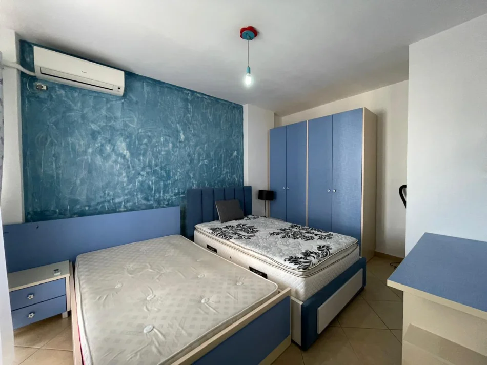 Tirane, shitet apartament 2+1 Kati 8, 145 m² 164.000 € (Yzberisht)