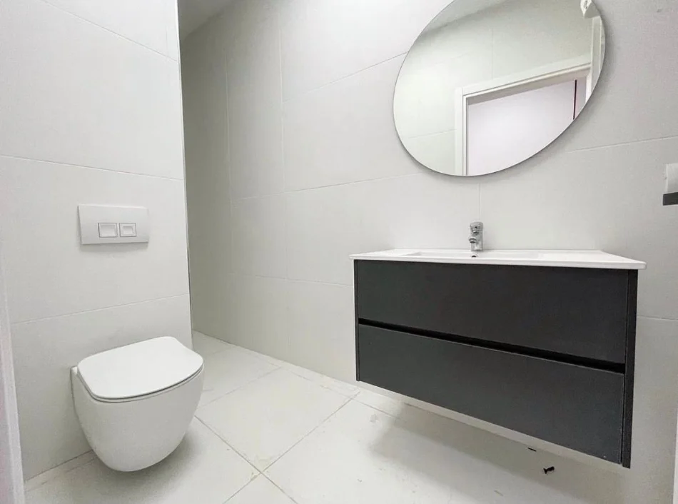 Tirane, shitet apartament 2+1 Kati 9, 104 m² 156.000 € (Astir)