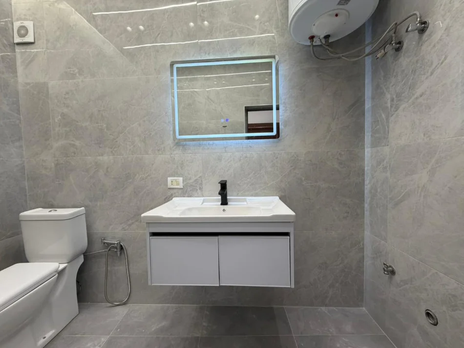 Tirane, shitet apartament 1+1 Kati 5, 55 m² 112.000 € (Astir / Vila L)