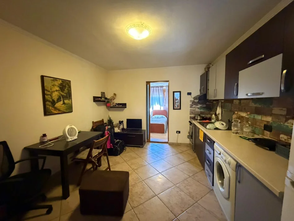 Tirane, shitet apartament 3+1 Kati 5, 115 m² 207.000 € (Myslym Shyri)