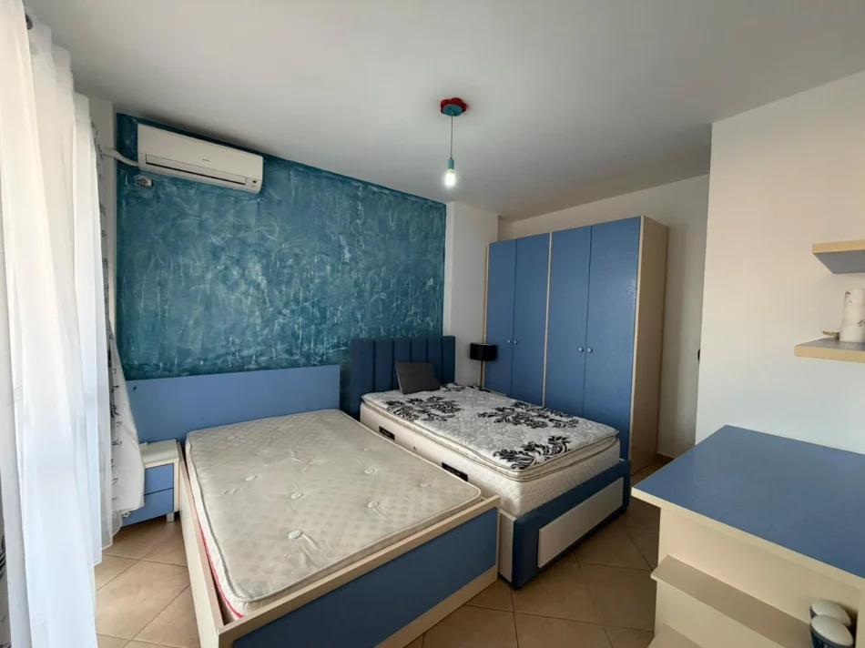 Tirane, shitet apartament 2+1 Kati 8, 145 m² 164.000 € (Yzberisht)
