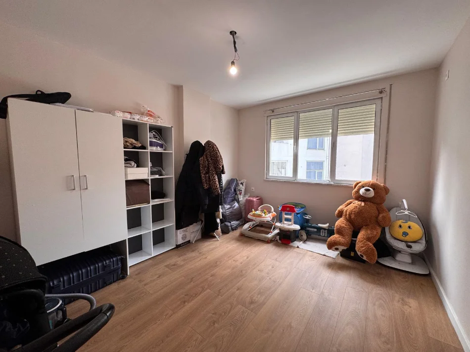 Tirane, shitet apartament 2+1 Kati 2, 107 m² 240.000 € (Liqeni i Thate)