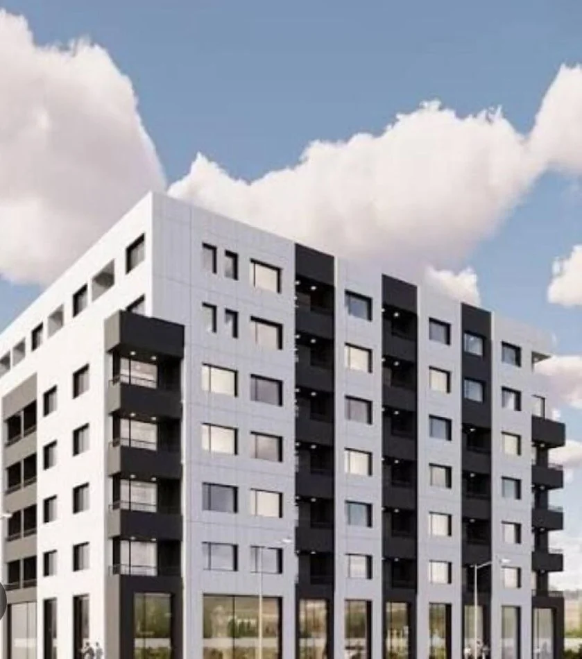 Tirane, shitet apartament 1+1 Kati 1, 79 m² 86.400 € (Paskuqan)