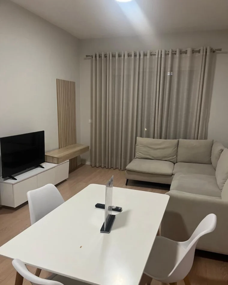 Tirane, shitet apartament 2+1 Kati 3, 94 m² 254.340 € (Ish parku i Autobusave.)