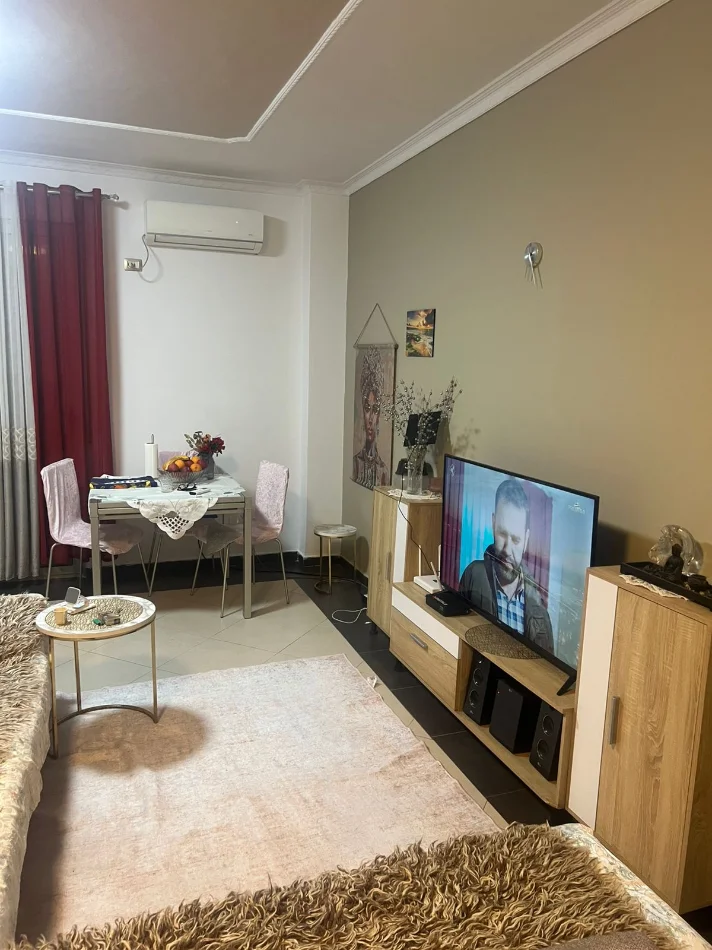 Tirane, shitet apartament 2+1 Kati 7, 96 m² 116.000 € (Casa Italia)