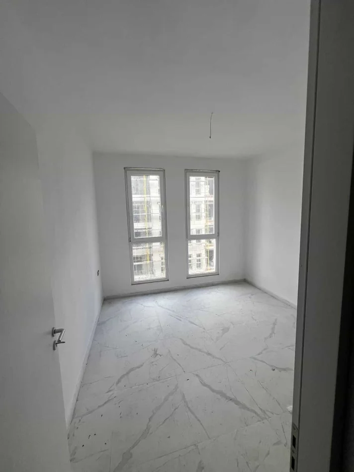 Tirane, shitet apartament 1+1 Kati 5, 53 m² 73.500 € (QTU)